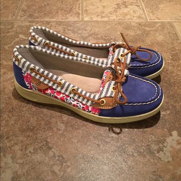 Sperry Shoes - Brand New Sperry’s
